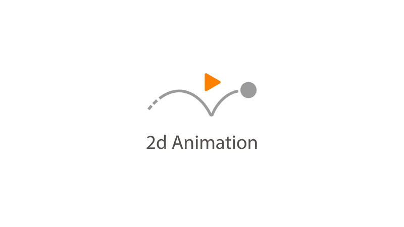 2d animation services
